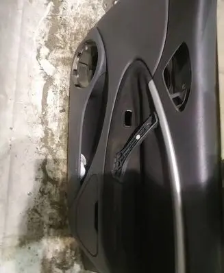 Citroen C5 Front door card panel trim 