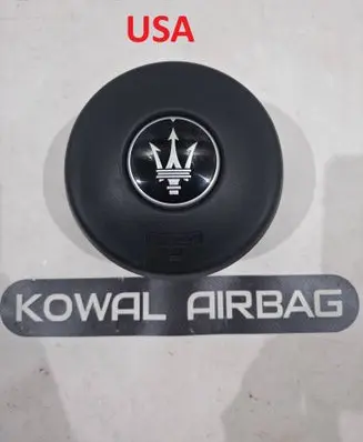 Maserati MC20 Steering wheel airbag 3130895 3130895XA0