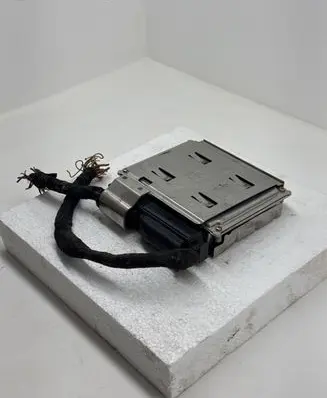 Audi A6 S6 C5 4B Engine control unit/module 8E0907411