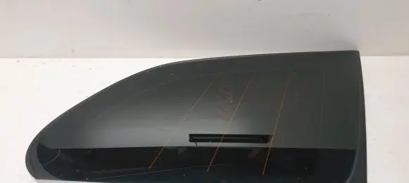 Volvo XC60 Rear side window DOT497M41AS2 43R000470 A048587