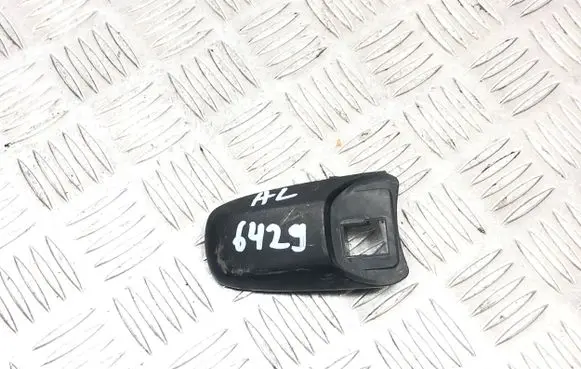 Mazda 3 I Rear door window switch trim 