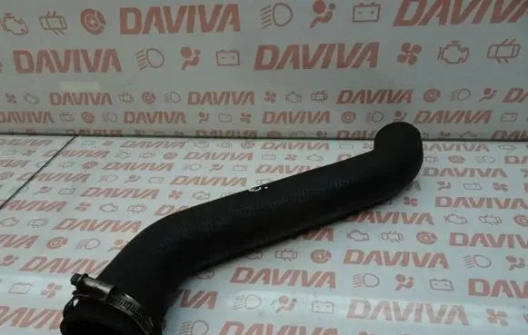 Volkswagen Crafter Intercooler hose/pipe 9065280682 9065280882