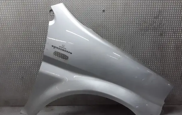 Honda HR-V Fender
