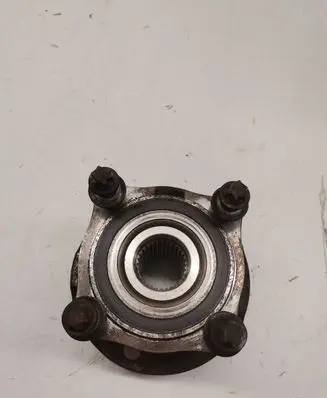 BMW 7 F01 F02 F03 F04 Rear wheel ball bearing 