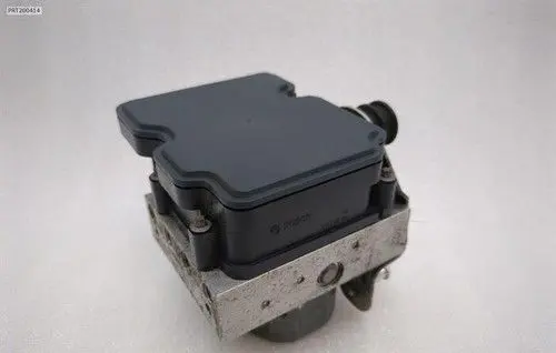 Porsche 718 Cayman 982 982c ABS Pump 982698517