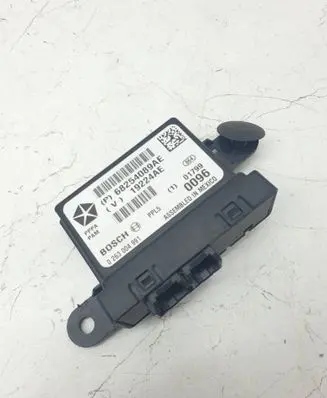Dodge Durango Other control units/modules 68254089AE 0263004991 19224AE
