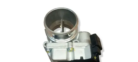Hyundai i30 Throttle body valve 1013090023
