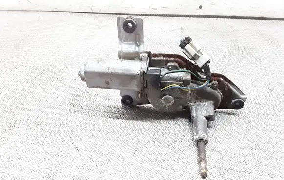 Mitsubishi Pajero Rear window wiper motor 8492001931