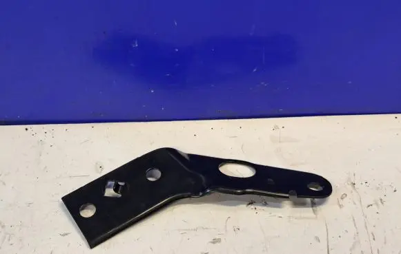 Jaguar XE Radiator support slam panel bracket GX7317K484AB