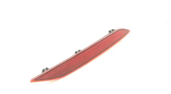 BMW 2 F44 Rear tail light reflector 8075977 63148075977 24135110