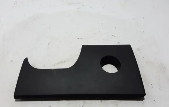 Dacia Duster II Panel trim 681342944R
