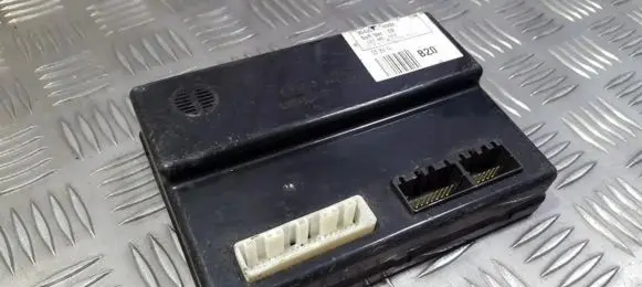 KIA Ceed Other control units/modules 954201H000 95420-1H000