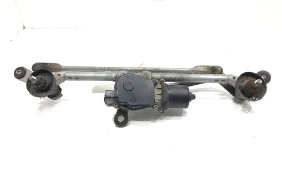 Renault Kadjar Front wiper linkage and motor