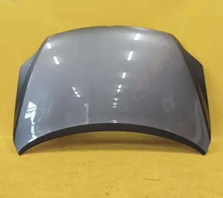 Volkswagen Golf Plus Engine bonnet/hood