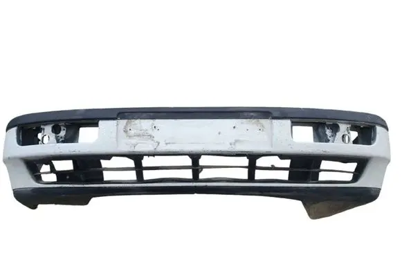 Volkswagen PASSAT B4 Front bumper 3A0807217E 3A0807217F