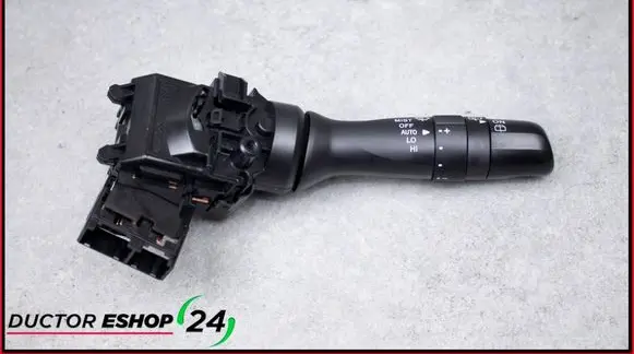 Lexus RX 330 - 350 - 400H Wiper control stalk 48040173840 17384048040