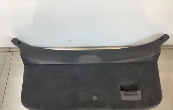 Opel Signum Tailgate/boot lid cover trim 000134395 13177992 0000734410000