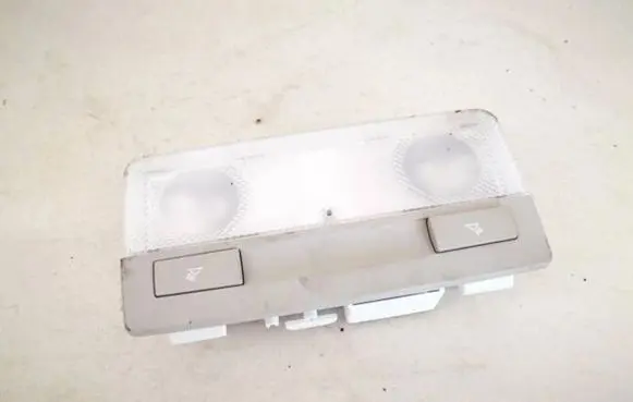 Opel Insignia A Front seat light 316627975