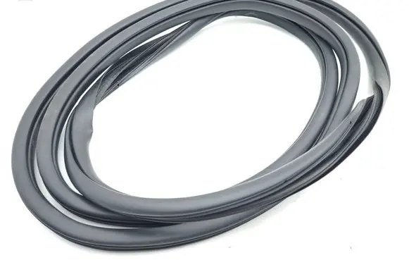 Honda CR-V Front door rubber seal 