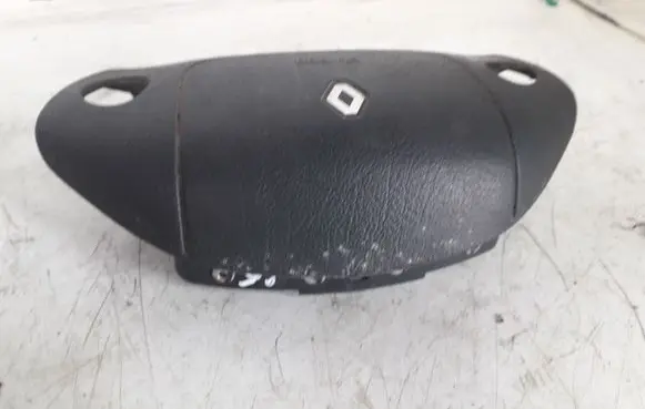 Renault Kangoo I Steering wheel airbag