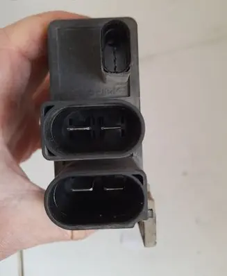 Volkswagen Transporter - Caravelle T5 Coolant fan relay 7H0919506F 895904000