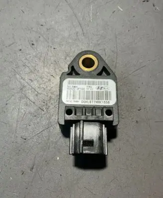 Hyundai Sonata Airbag deployment crash/impact sensor 959202F100 D0HLBT7NWK1658