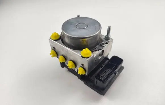 Opel Corsa D ABS Pump 0265232639 13337843 0265800983