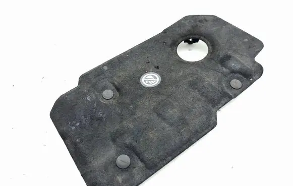 Peugeot 308 Engine cover (trim) 9808963280 03649046 106064550104