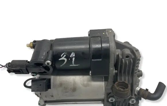 Mercedes-Benz ML W164 Air suspension compressor/pump A2513200704