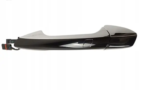 Mercedes-Benz CLS C218 X218 Rear door exterior handle 2047600520