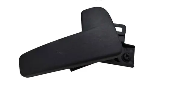 Volkswagen PASSAT B8 Engine bonnet (hood) release handle 3C2823533