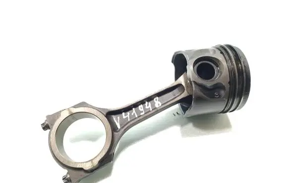Ford Mondeo Mk III Piston with connecting rod HJBB