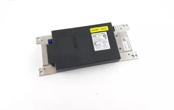 BMW 5 F10 F11 Bluetooth control unit module 9377149 84109377149