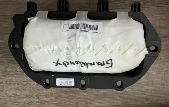 Opel Grandland X Passenger airbag 34197916F