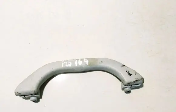 Audi A4 S4 B5 8D Front interior roof grab handle 8d0857607
