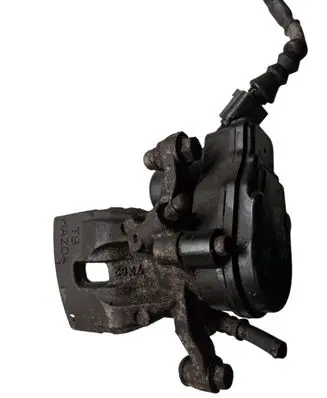 Mazda CX-5 II Rear brake caliper N1711120047