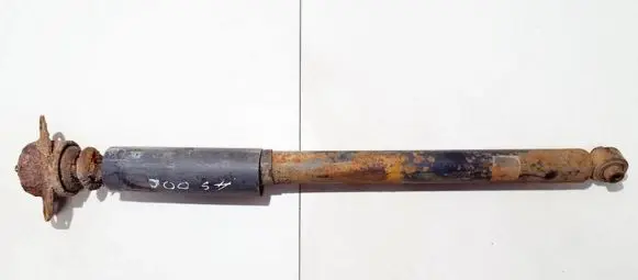 Audi A3 S3 8L Rear shock absorber/damper