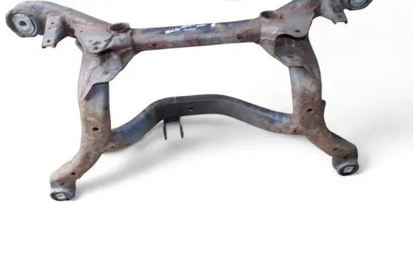 Audi A6 S6 C6 4F Rear subframe 4F0505235S