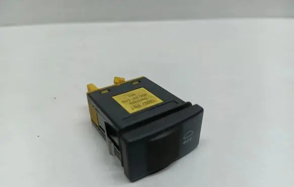 Audi A4 S4 B5 8D Fog light switch 4D0941563
