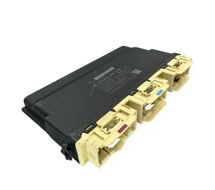 Mercedes-Benz C W205 Seat control module A2059005122