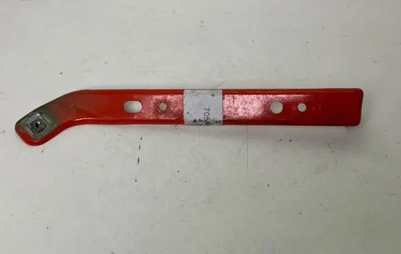 Ford Mustang VI Fender mounting bracket FR3B16C198BC