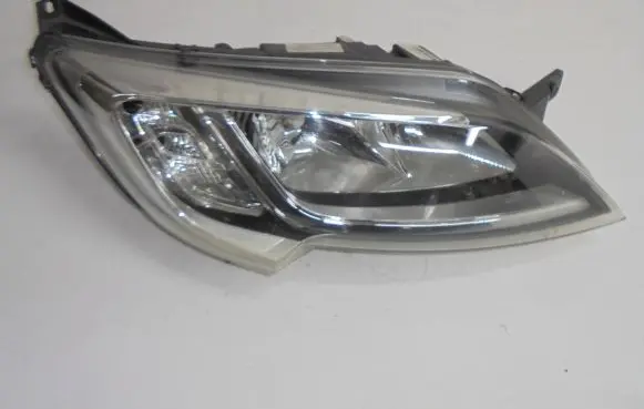 Fiat Ducato Headlight/headlamp 1374292080