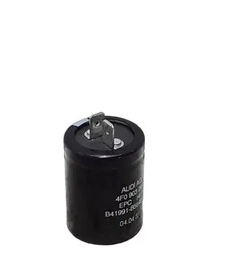 Audi A6 S6 C6 4F Other relay 4f0903291