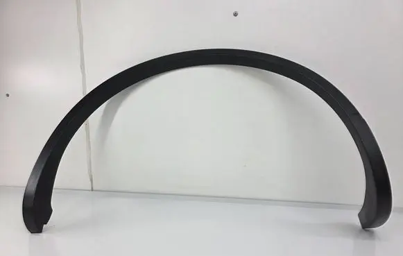 Volkswagen Touareg II Rear arch trim 7P6854537A