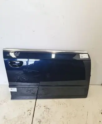 Audi A4 S4 B7 8E 8H Front door