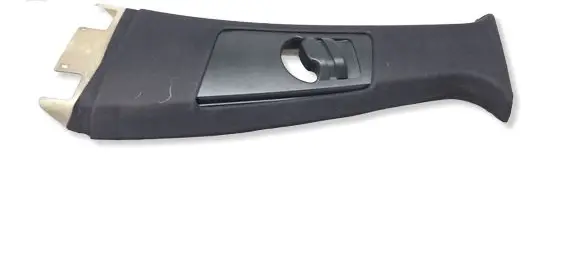 BMW X5 E53 (B) pillar trim (top) 8203871