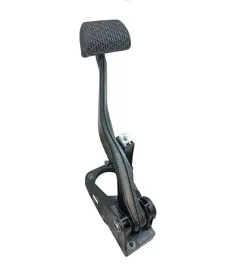 Mercedes-Benz GLA W156 X156 Brake pedal A2462920207 a2462900019