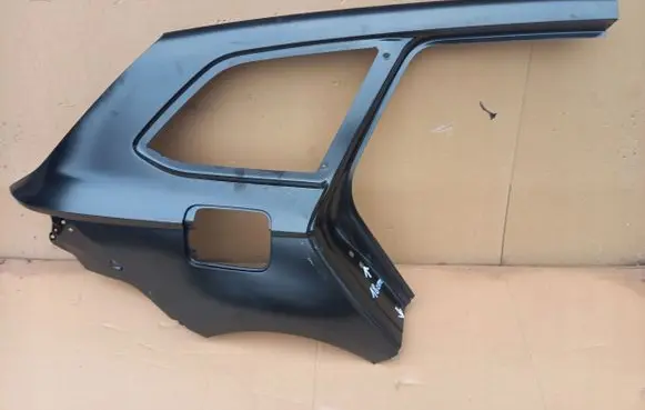Seat Leon (5F) Rear arch 5F9809838