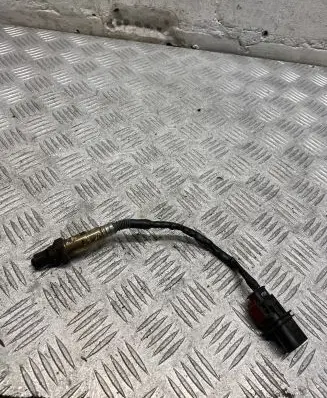 Audi A4 S4 B8 8K Lambda probe sensor 070906262