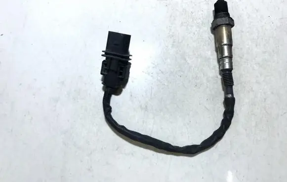 BMW 5 F10 F11 Lambda probe sensor 0281004018 779160001